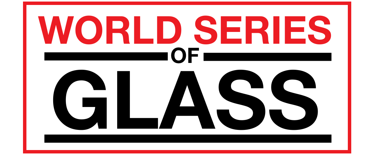 World Series of Glass 2019 Winners