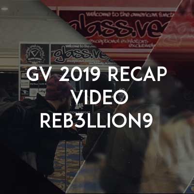 2019 GV Recap by Reb3llion9
