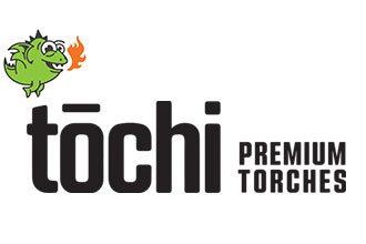 Tōchi Premium Torches