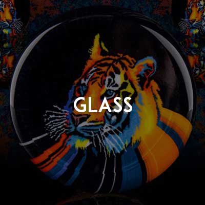 Glass