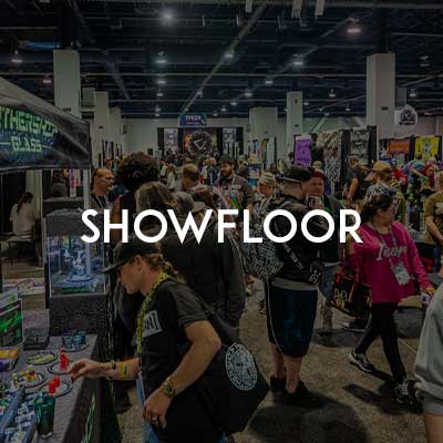 Showfloor