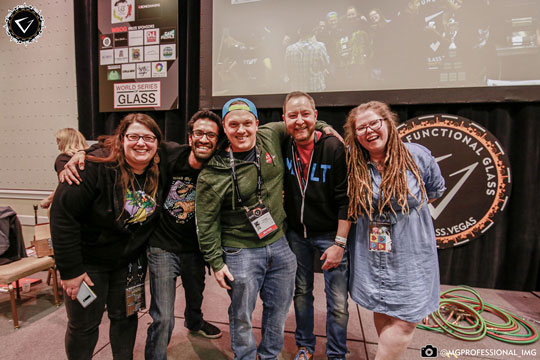 SSOTY 2020 and 2019 Winners