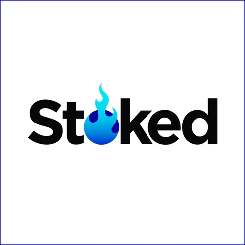 Stoked Logo