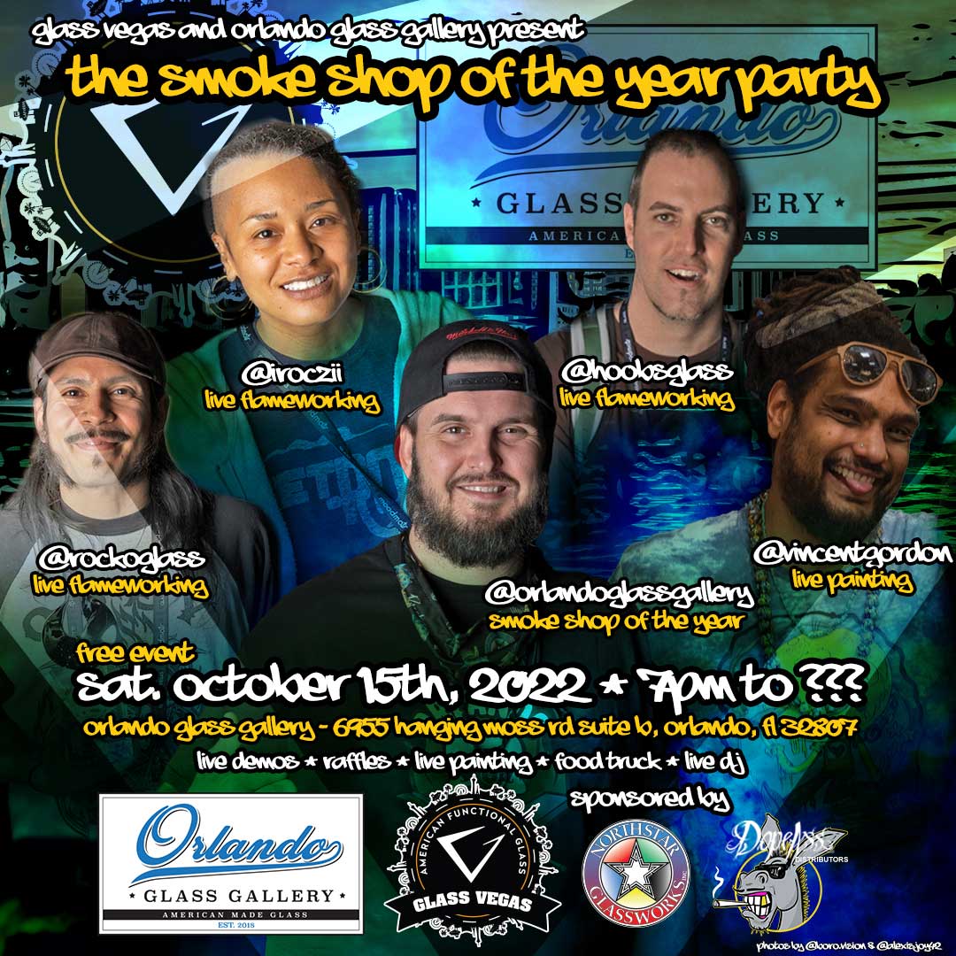 2022 Smoke Shop of the Year Main Post