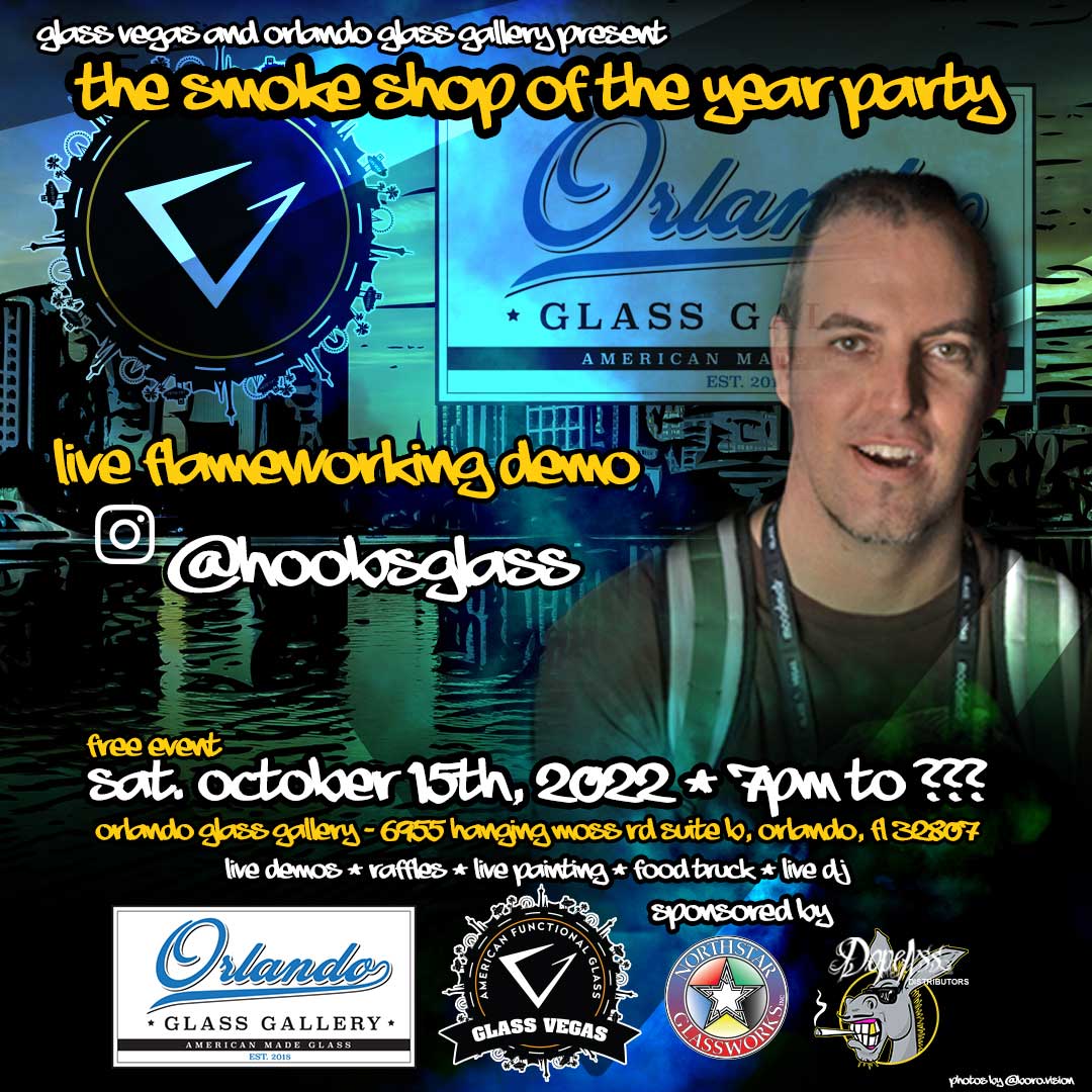 2022 Smoke Shop of the Year Hoobs Post