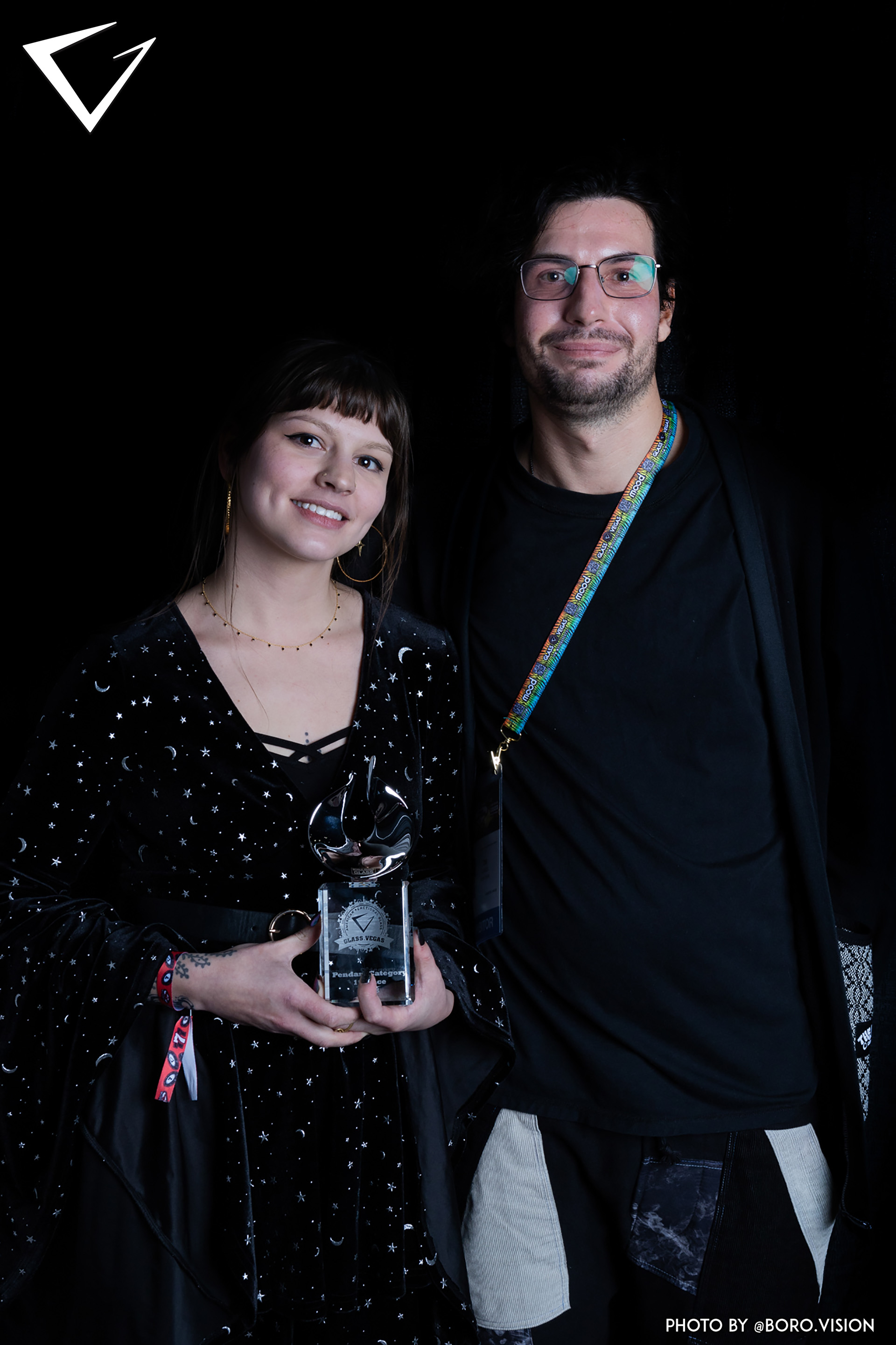 Mars x Stylie Portrait