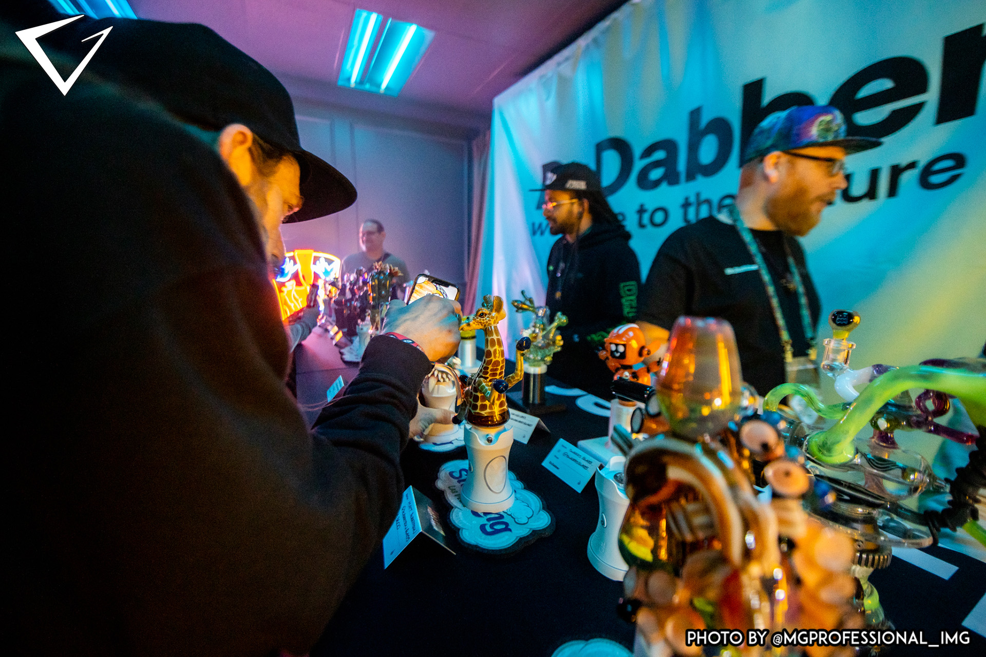 Millie Meetup Dr Dabber