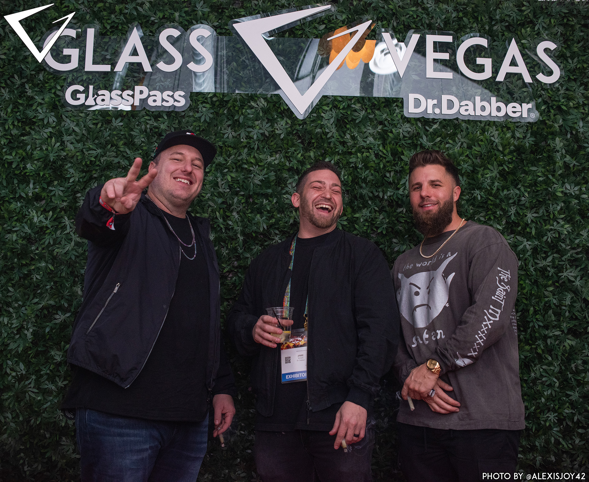 People at Millie Meetup