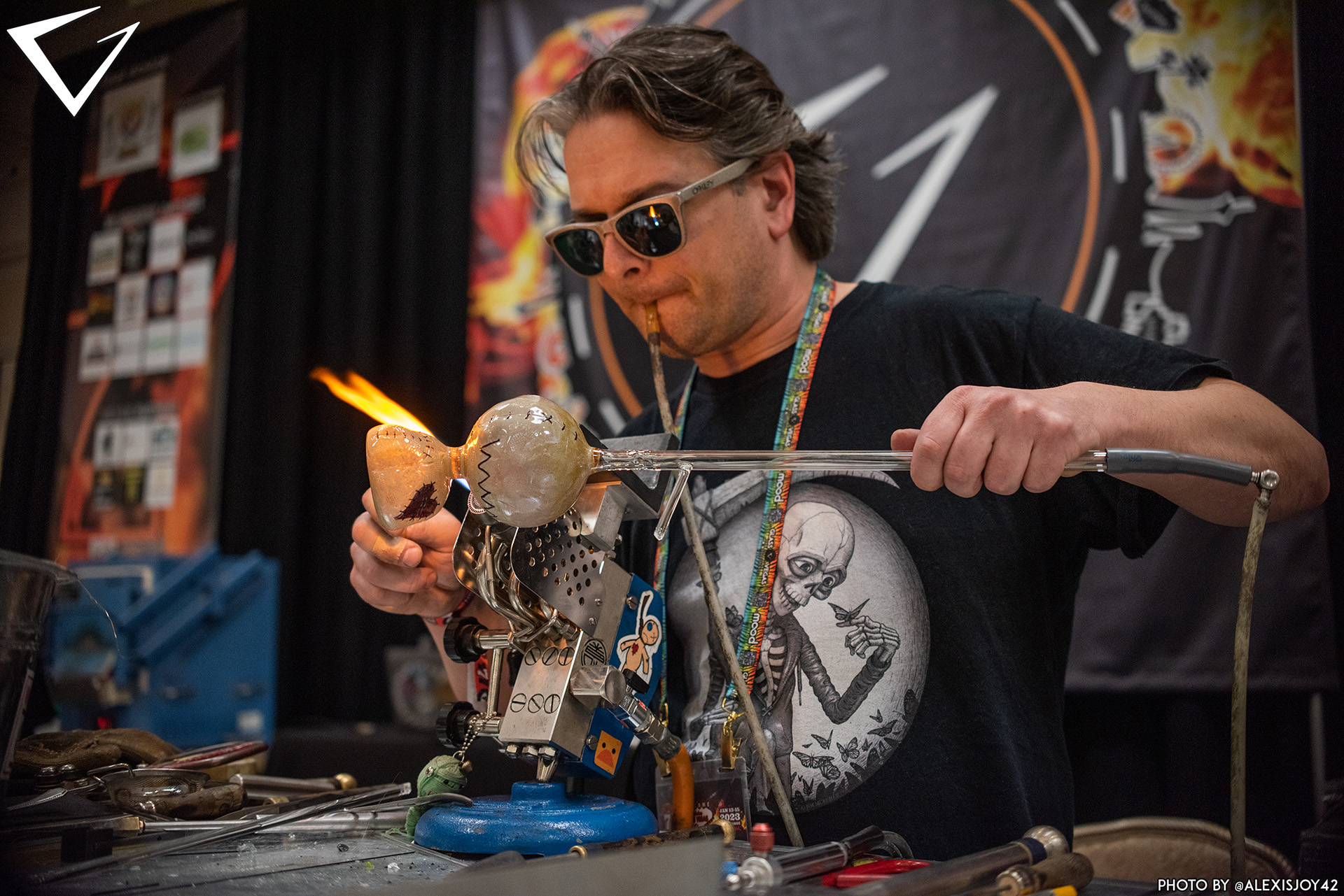 @mullerglass Live Demo