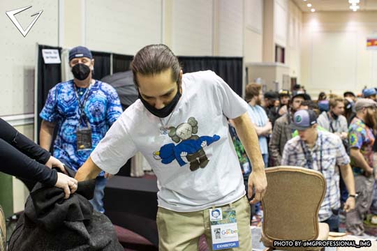 Marble Exchange 2022 Picking Marble