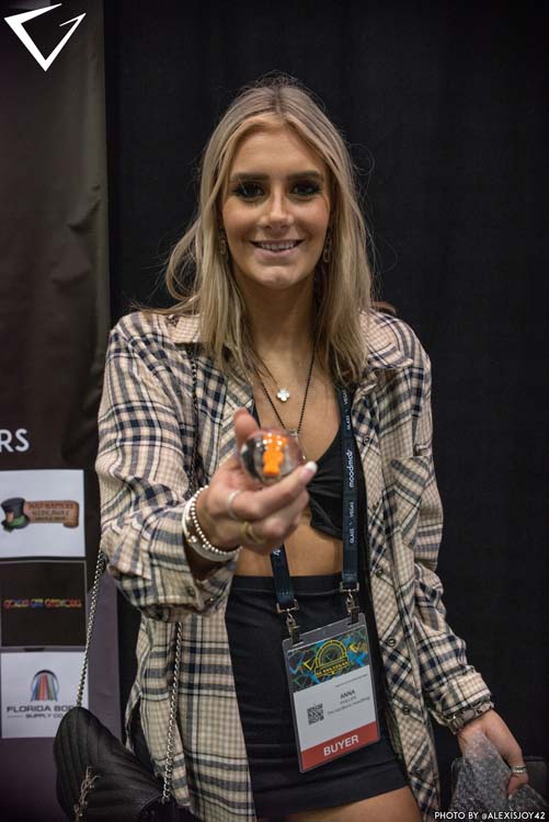 Marble Exchange 2022 Artist On Stage