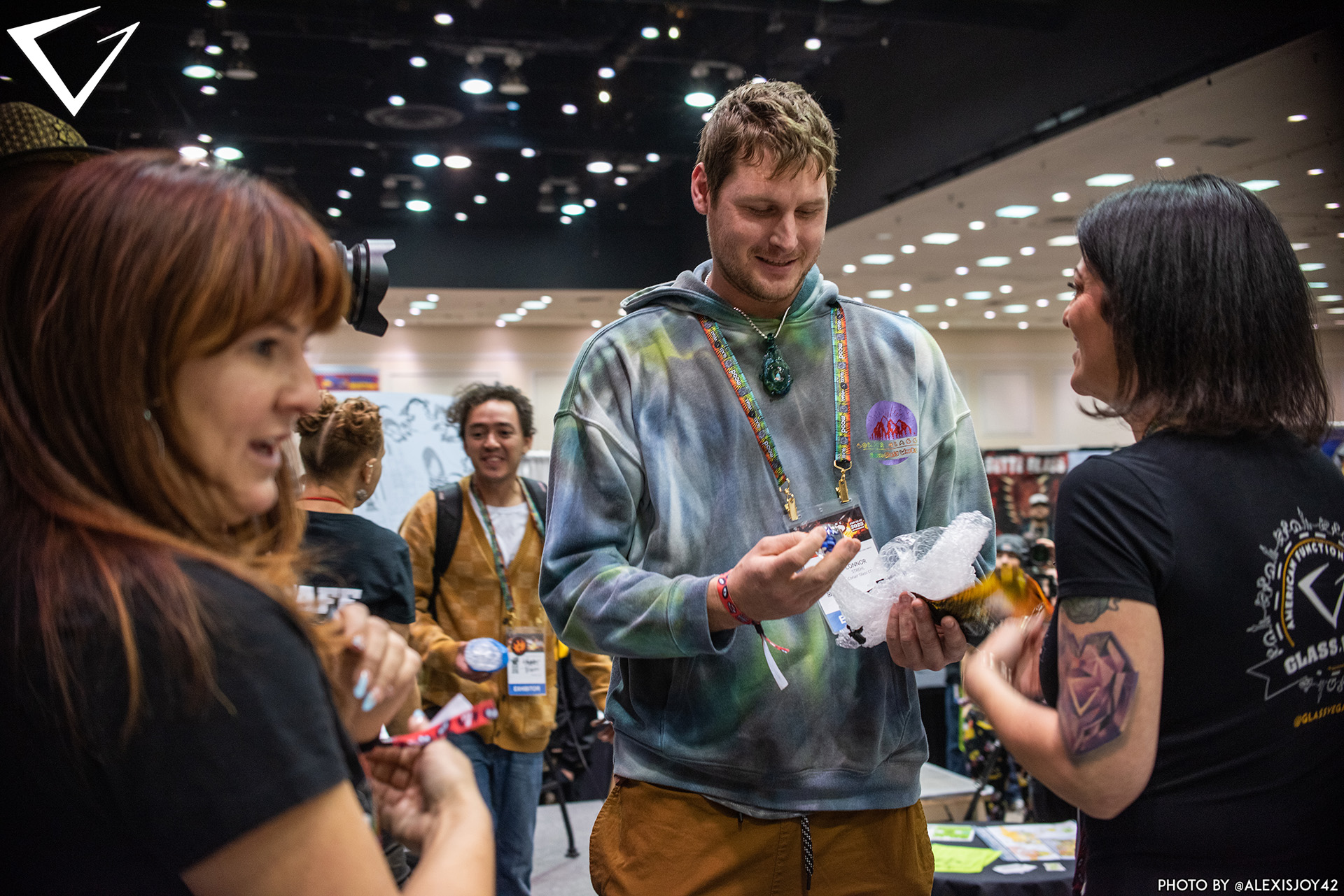 2023 Marble Exchange Winner