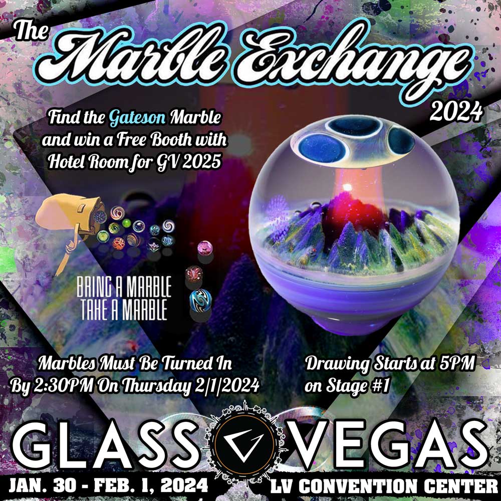 2024 Marble Exchange