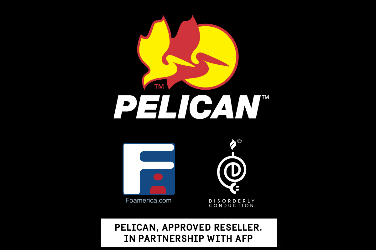 Disorderly Conduction