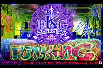 Funkinglassworks