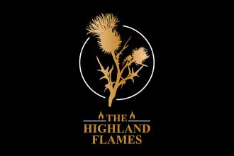 The Highland Flames