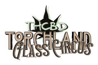 Torchland Glass Circus